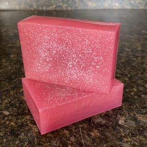 “Fairy Dust Soap 🧚🏽‍♀️”